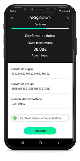 Aplicacion de imagin