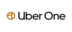 Logo de uber one