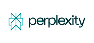 Logo de perplexity