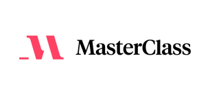 Logo de masterclass