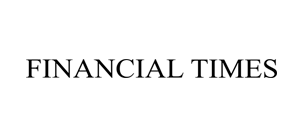 Logo de financial times