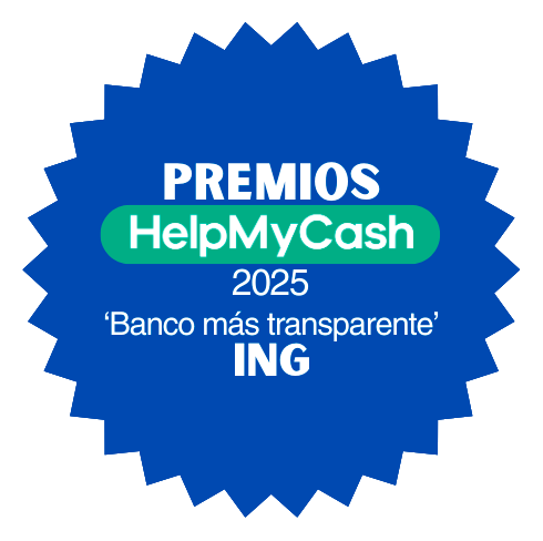 Premio al banco más transparente