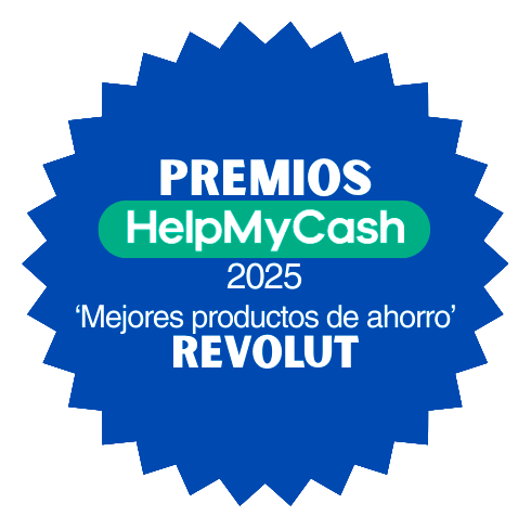 Premio al banco con los mejores productos de ahorro