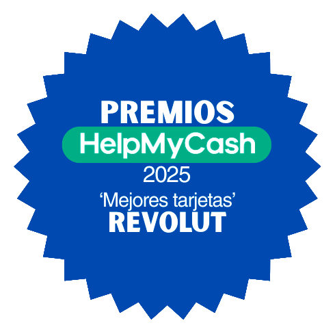 Premio al banco con las mejores tarjetas