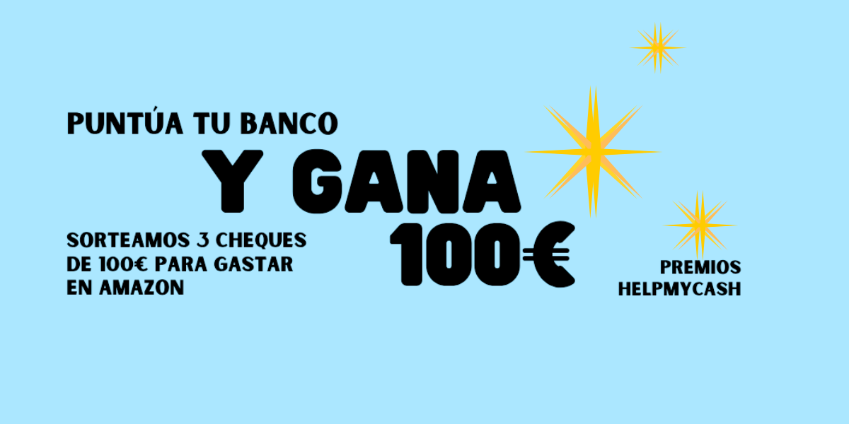 Premios al mejor banco.