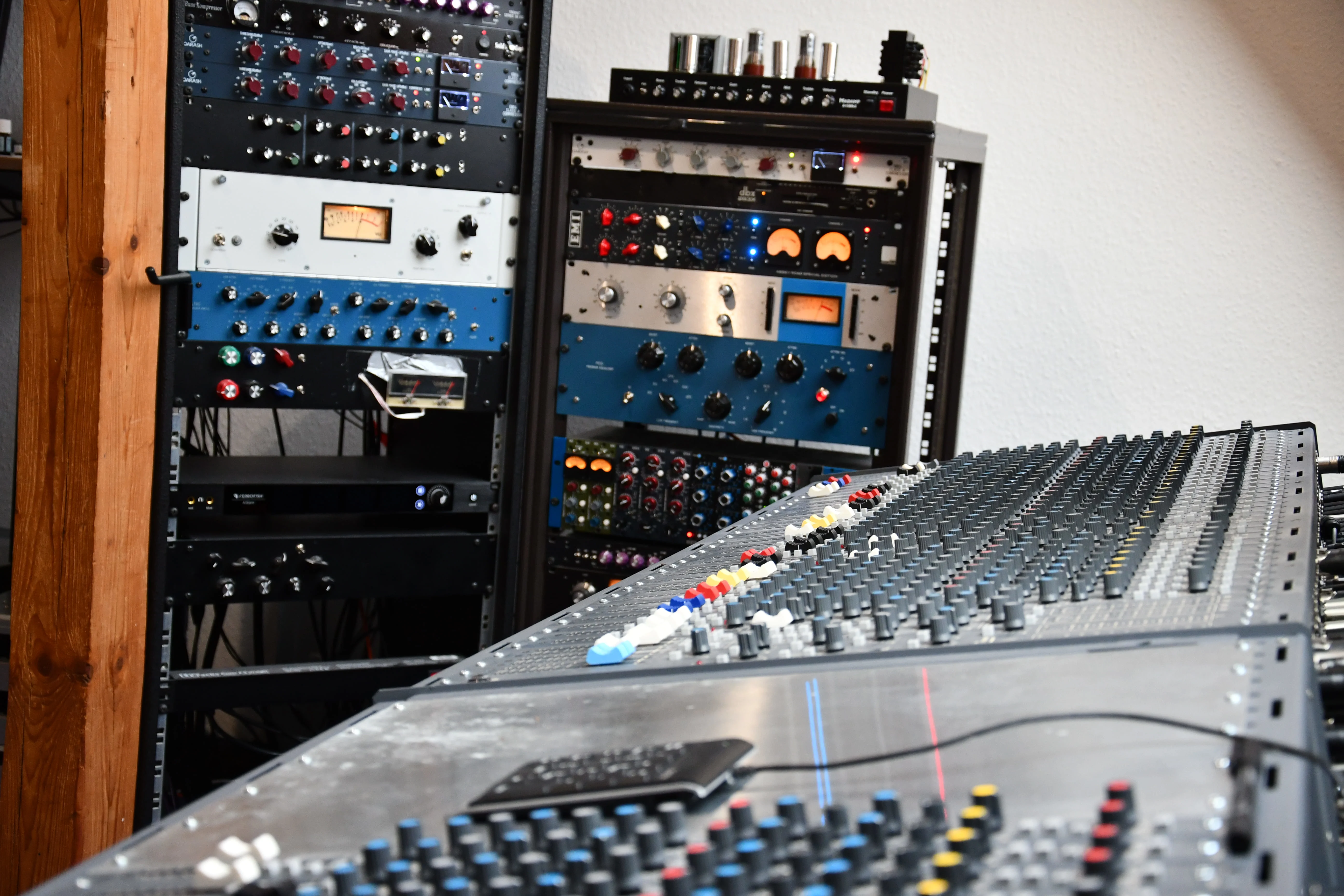 Studio Image 1