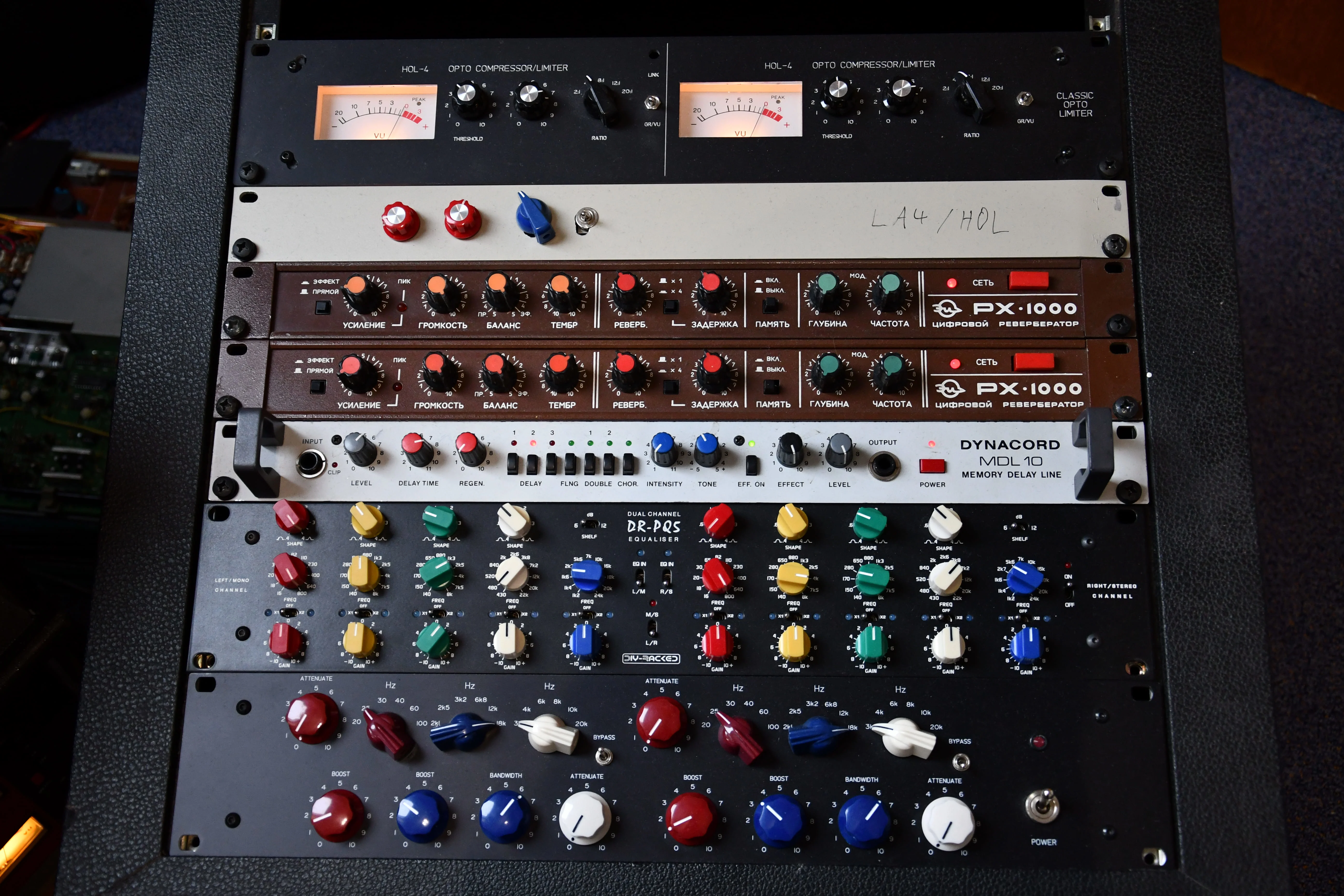 Studio Image 4