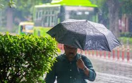 दिल्ली-एनसीआर, यूपी और बिहार समेत कई राज्यों में भीषण गर्मी और लू का प्रकोप जारी है