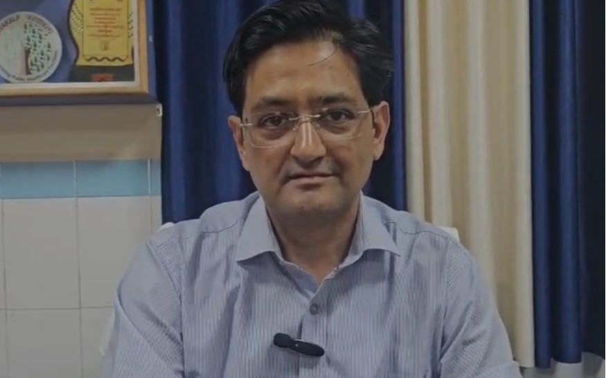 समय पर टीकाकरण,सर्वाइकल कैंसर से बचाव का प्रभावी उपाय