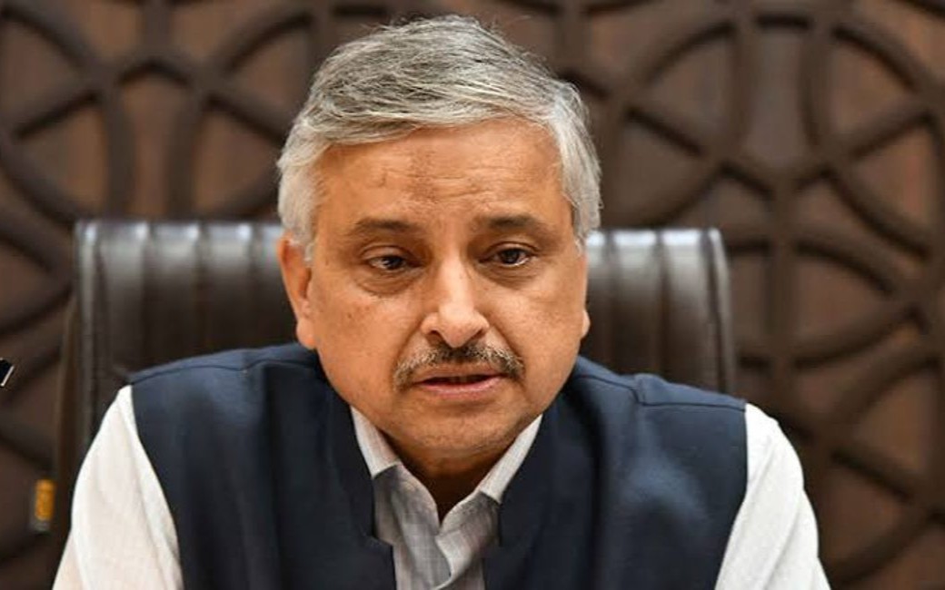 मेडिसिन आजीवन सीखने की प्रक्रिया, मरीजों के प्रति संवेदनशीलता कभी न खोएं', बोले डॉ. रणदीप गुलेरिया