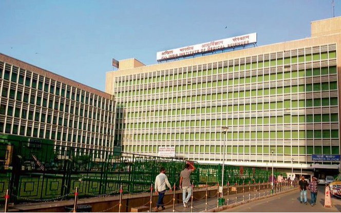 AIIMS दिल्ली ने 38 अंगदान करने वाले परिवारों को किया सम्मानित, कहा- दान से मिली मरीजों को नई जिंदगी