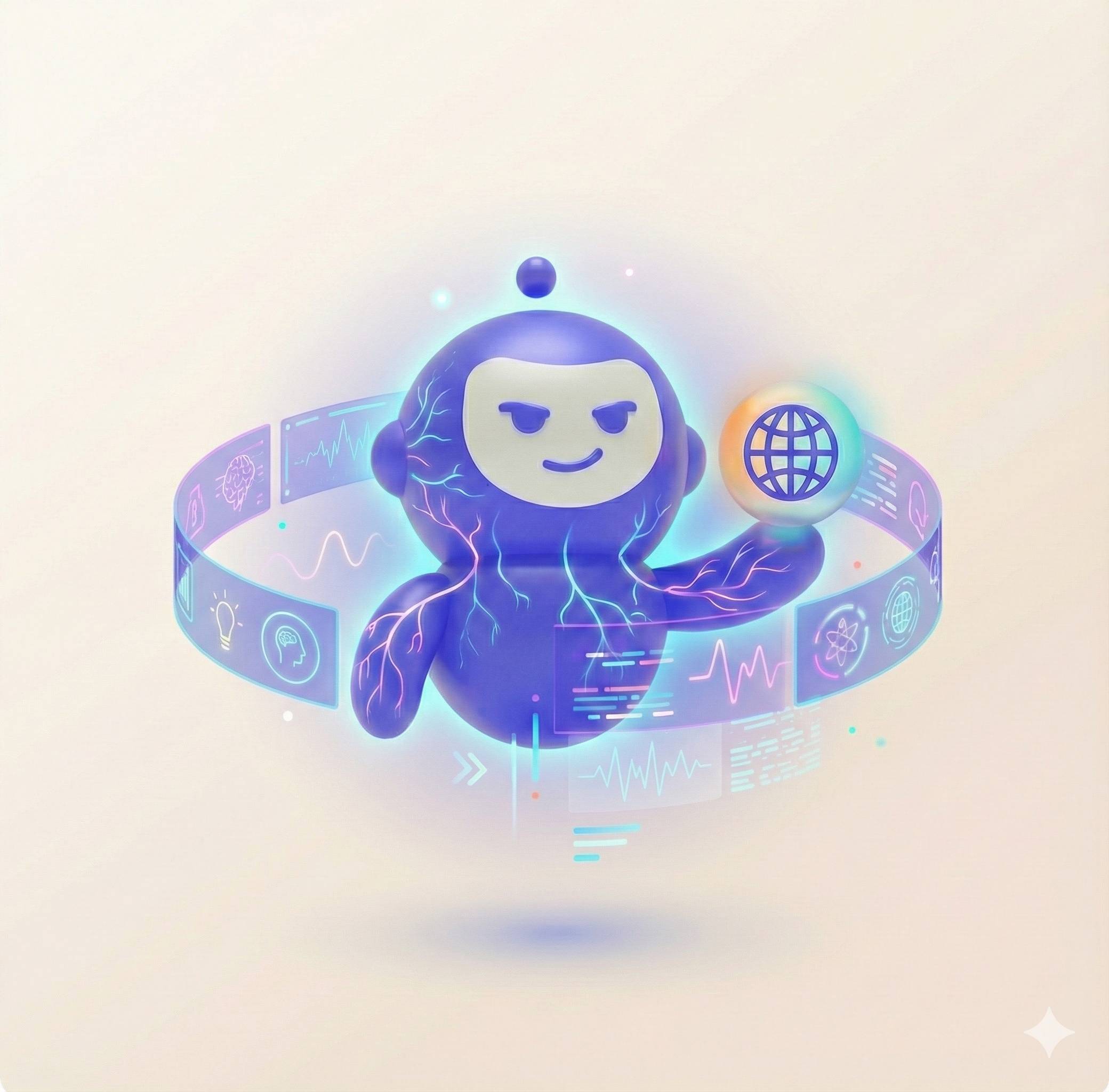 AI Bubble or AI Boom?  What's in it for you in the “Decade of AI Agents”