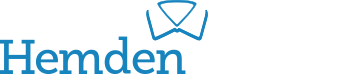 Hemdenstickerei Logo