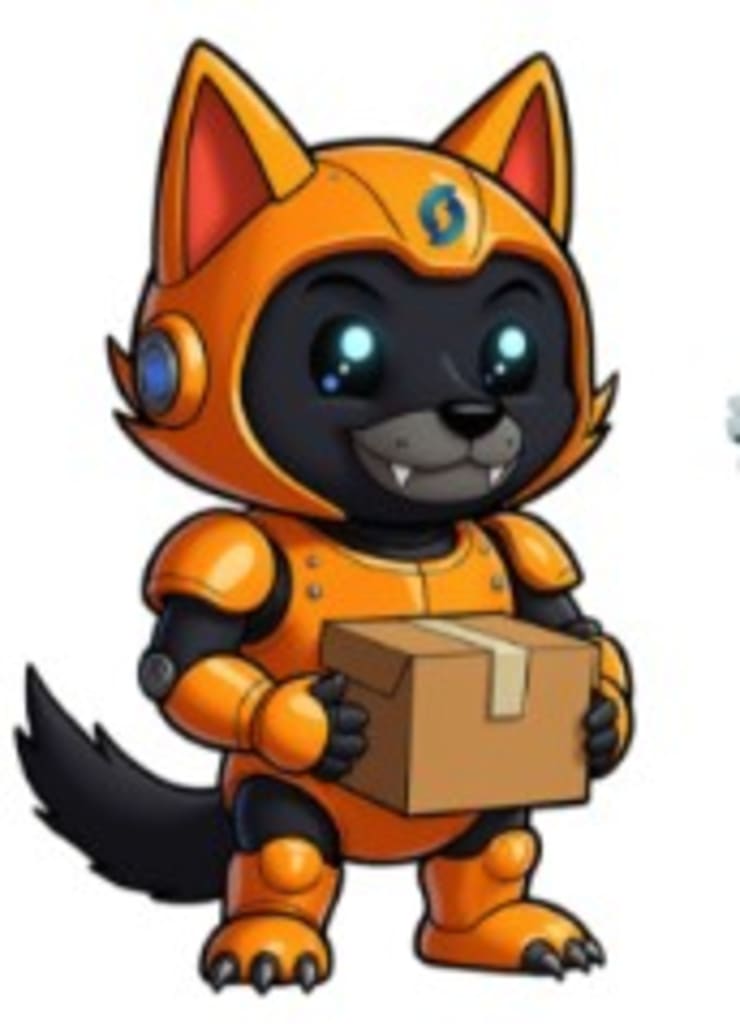 Steve Orange