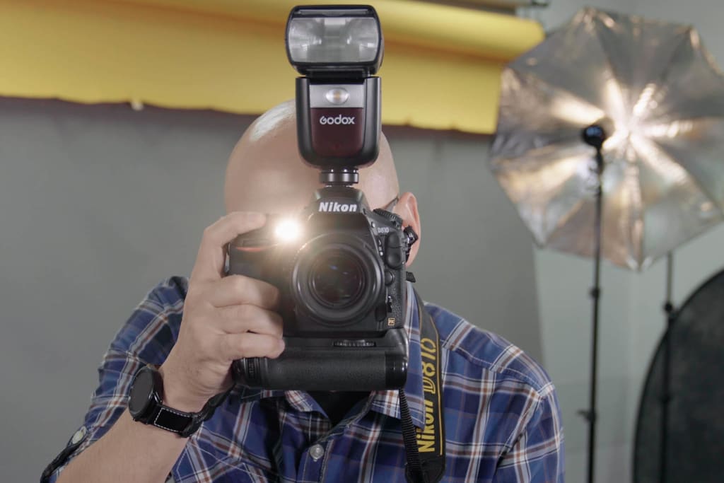 Basic Digital Photography