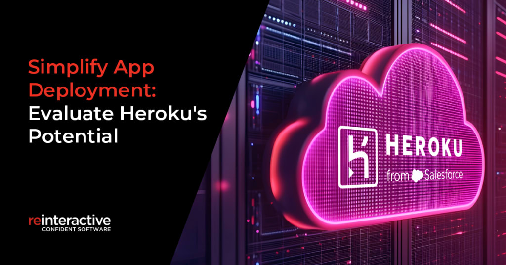 Unlock Heroku: Easy App Deployment & Scaling