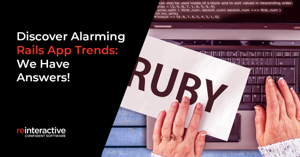 Optimise Ruby on Rails: Uncover App Performance Flaws