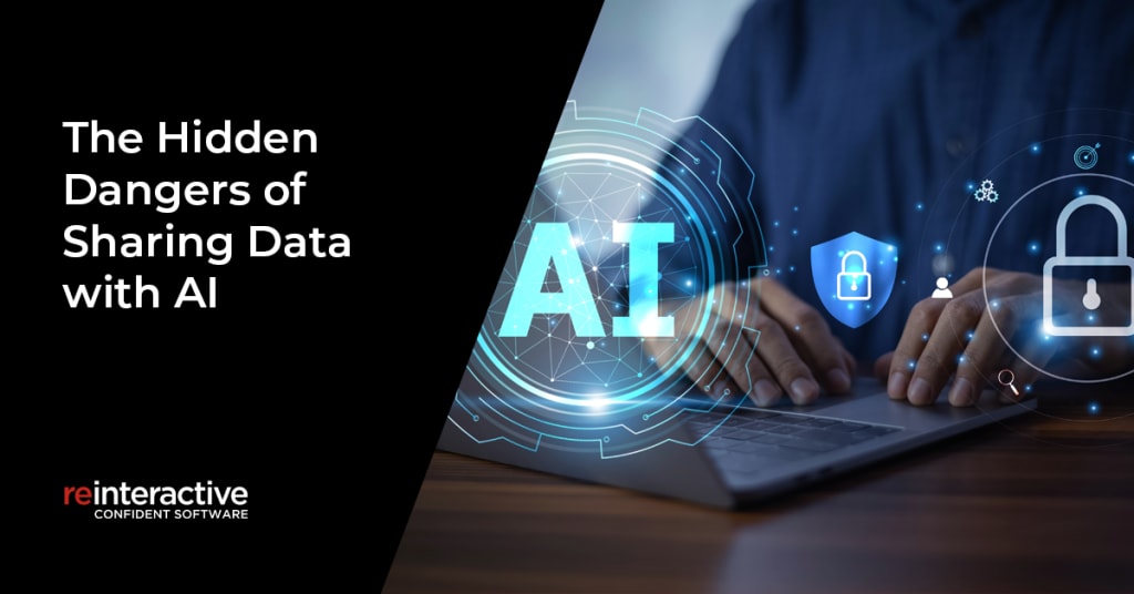 Unlock AI Potential: Navigating the Data Privacy Landscape