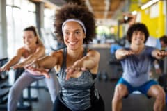 Fitness