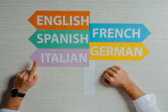 Language