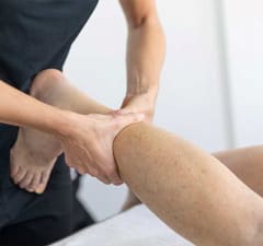 Lymphatic Drainage