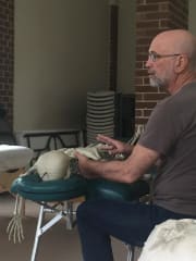 (Discontinued) Somatic Body Work Massage