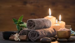(Discontinued) Spa Add-Ons