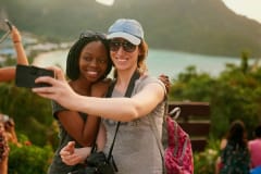 Travel