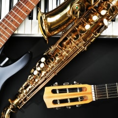 (Discontinued) Old Towne Band