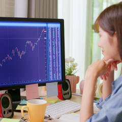 (Discontinued) Women and Investing