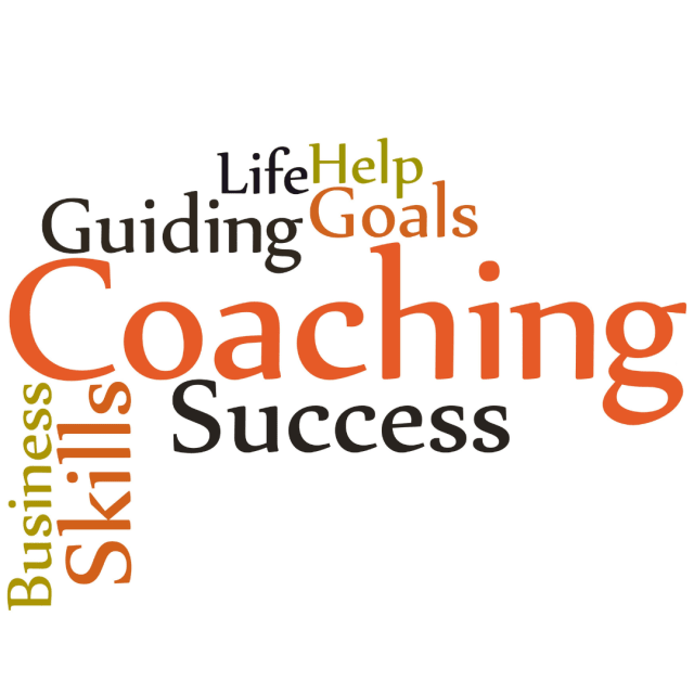 Individual Coaching Sessions