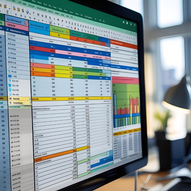 Excel 2021: Level 1