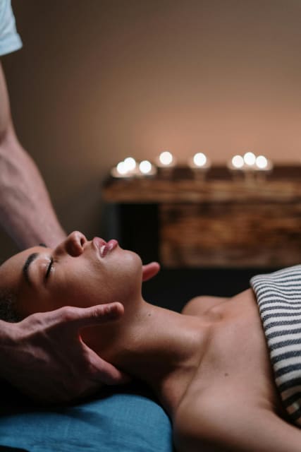 Myofascial Skills: Cranial