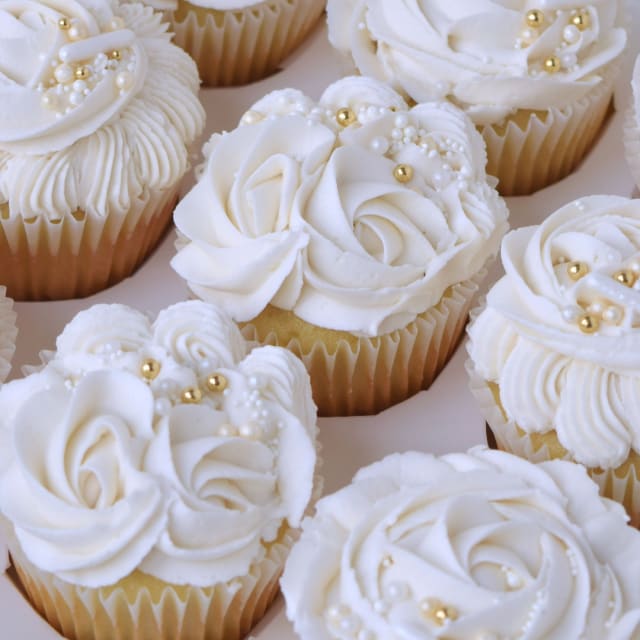 Introduction to Cupcake Decor