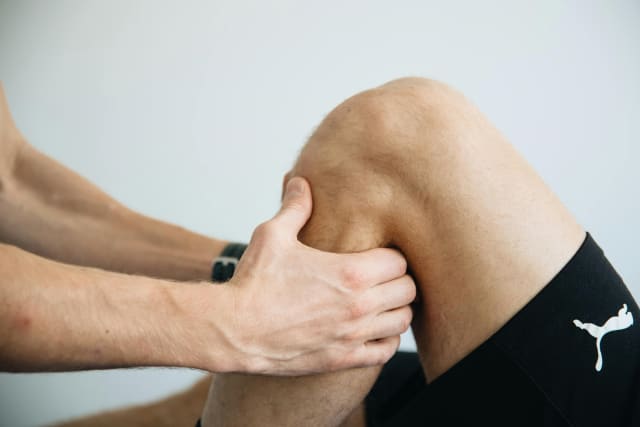 Myofascial Skills: Upper&lower