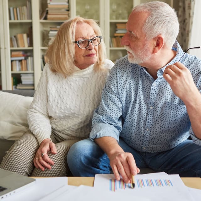 Baby Boomer Retirement Secrets