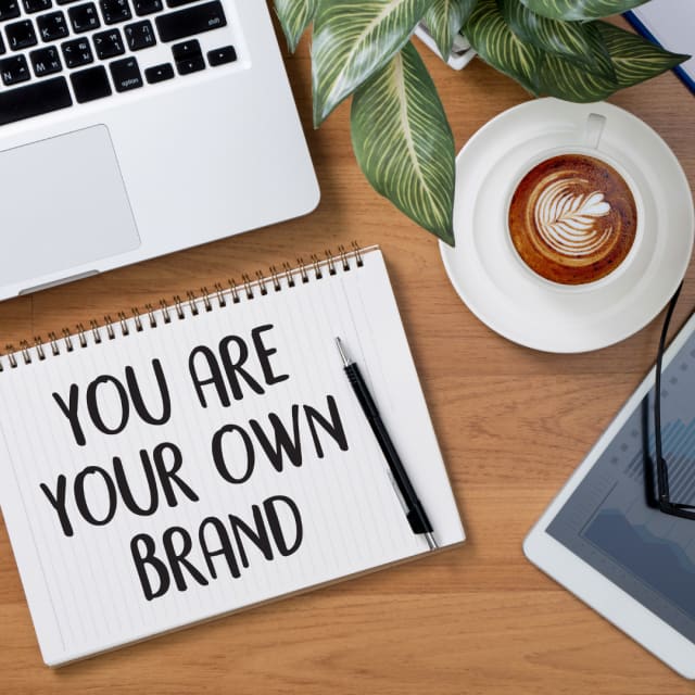 Brand Your Business: Podcast