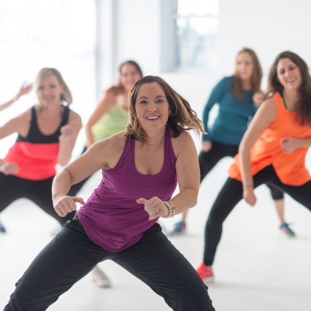 Dance Fitness