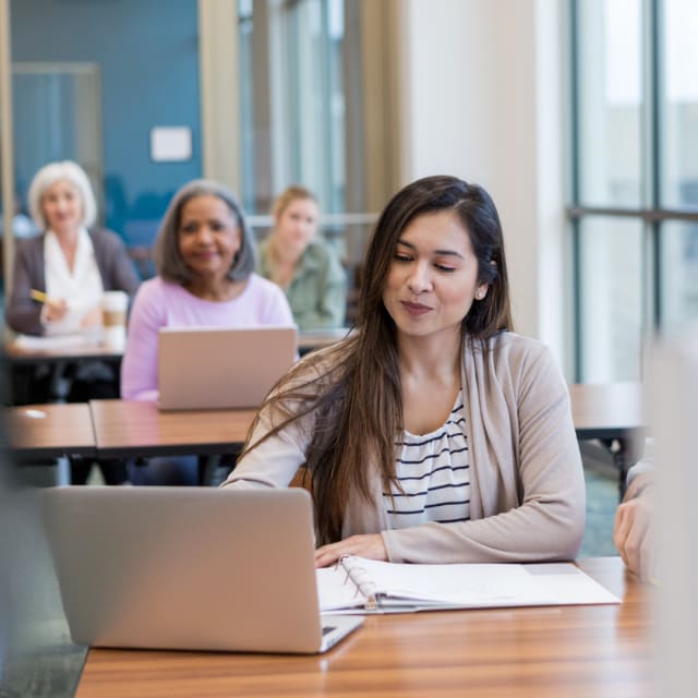 Fundamental Computer Skills