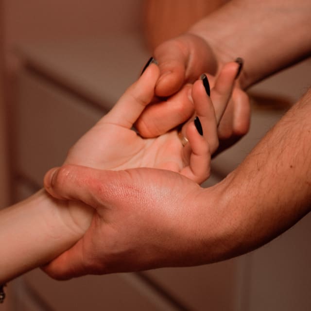 Massage for Couples