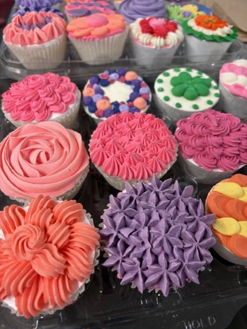 Introduction to Cupcake Decor
