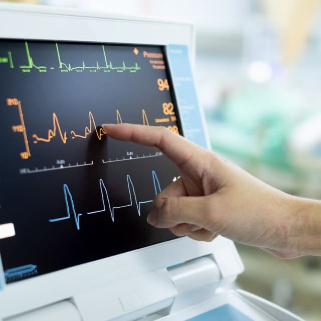 Ekg Technician Certification