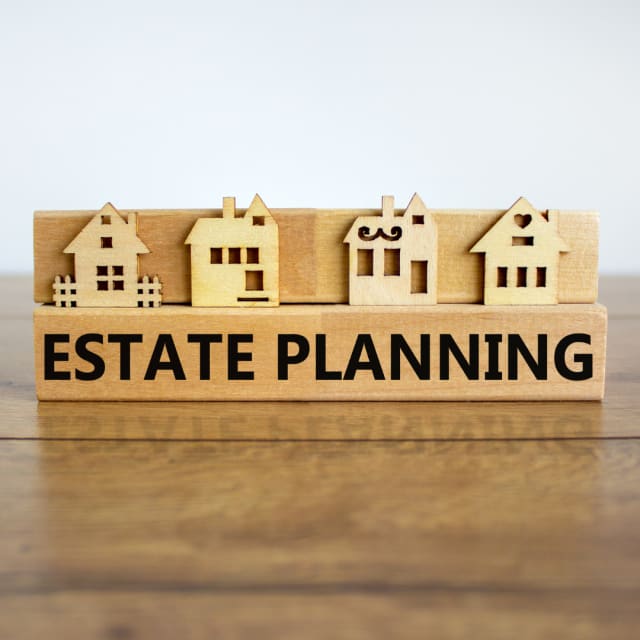 Estate Planning