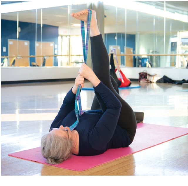 Hatha Yoga