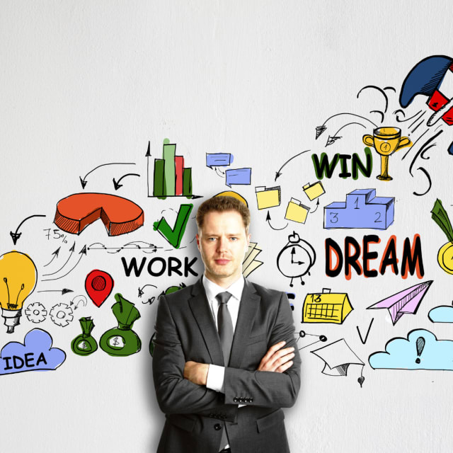 Own & Operate Your Business