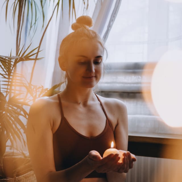 (Discontinued) Learn Self Hypnosis