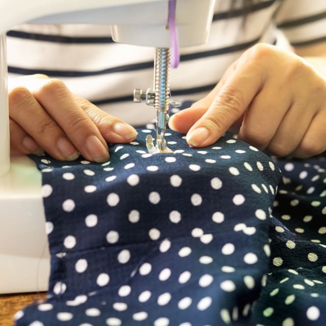 Sewing: Clothes