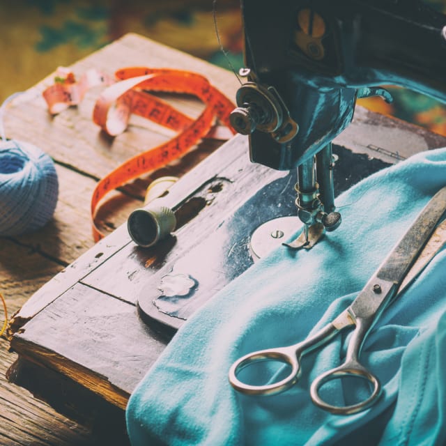 Sewing I: What to Know