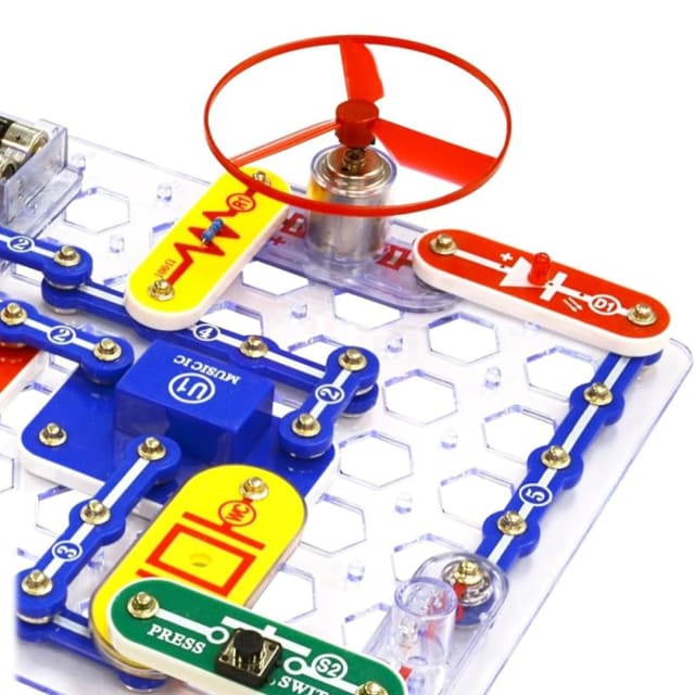 practice circuit board