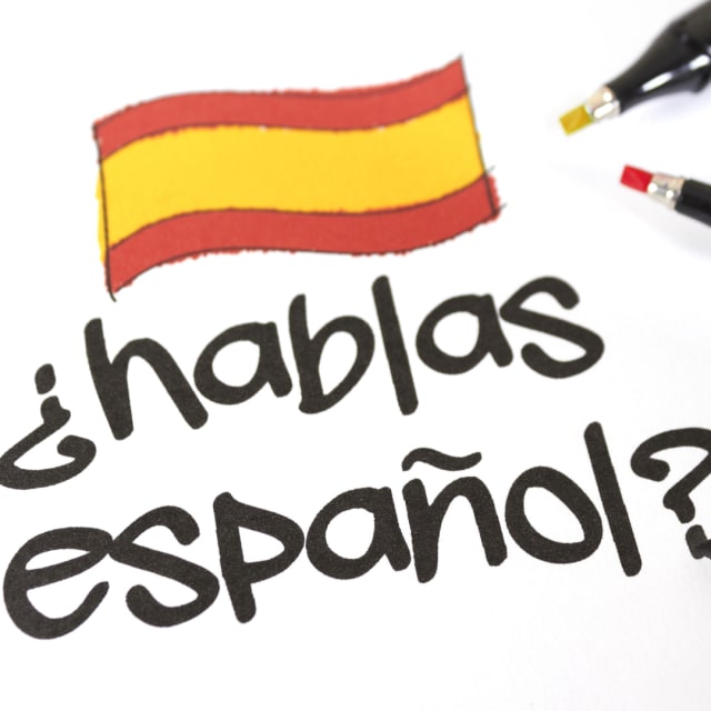 Spanish Beginning Part 2